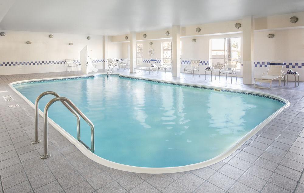 Fairfield Inn & Suites Canton North Canton Eksteriør bilde