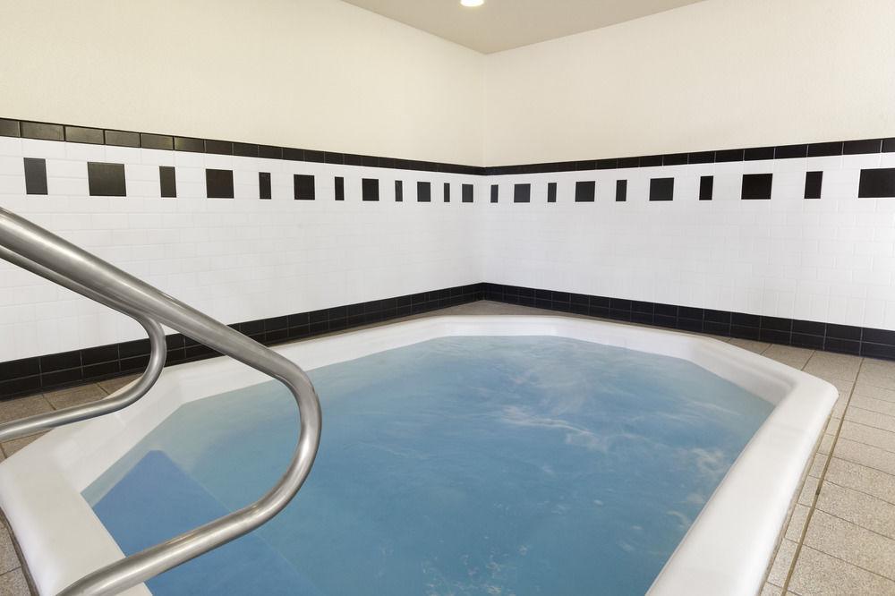 Fairfield Inn & Suites Canton North Canton Eksteriør bilde