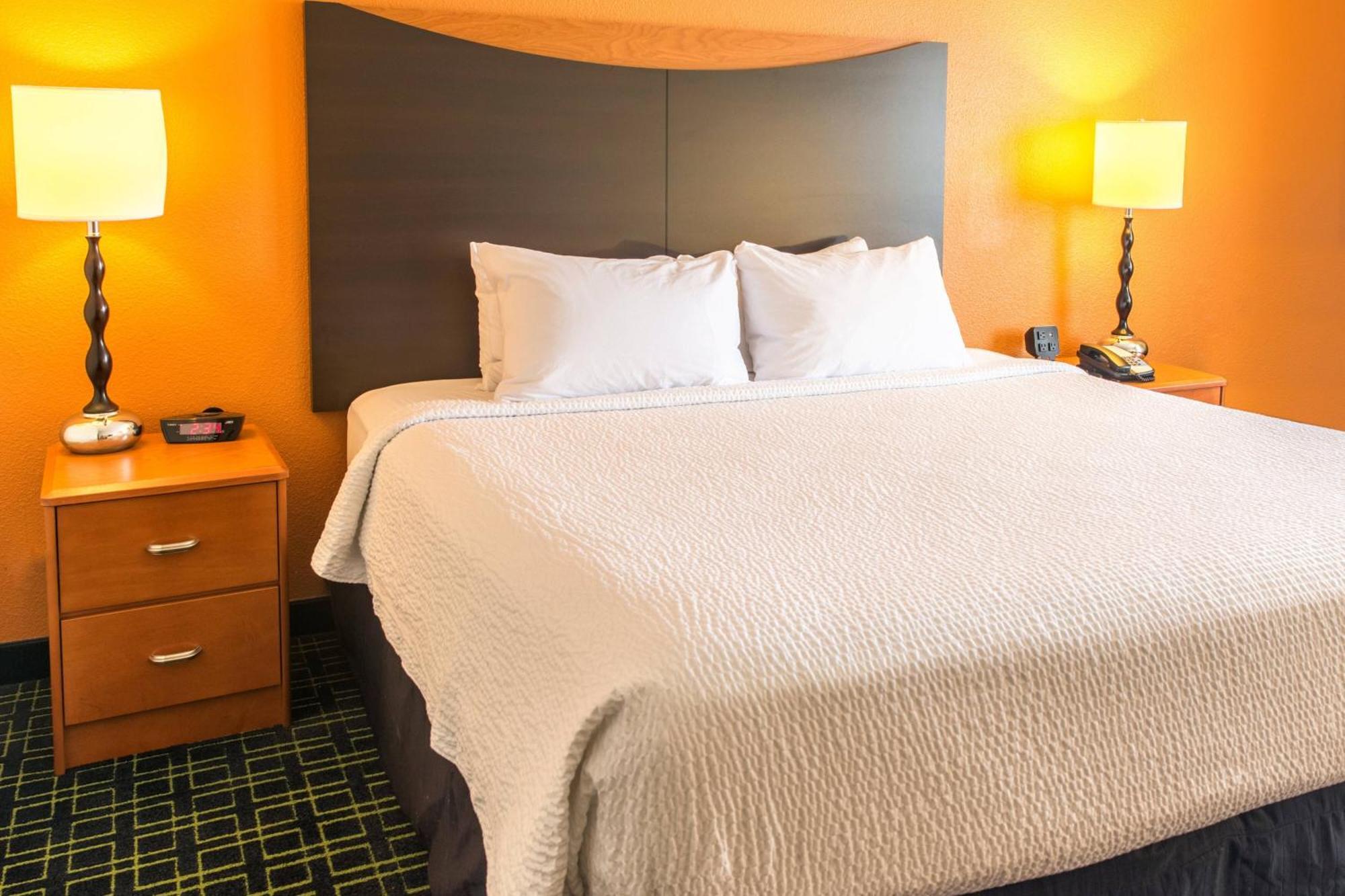 Fairfield Inn & Suites Canton North Canton Eksteriør bilde